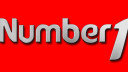 NUMBER ONE Logo