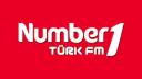 NUMBER ONE TÜRK Logo