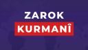 ZAROK KURMANÎ Logo