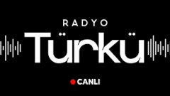 Radyo Türkü Logo